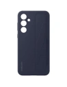 Kup Case Samsung EF-GA556TBEGWW Galaxy A55 5G Silikonhülle mit Trageband schwarz/black - SMG1157 - {ean13} - Sklep Home Screen