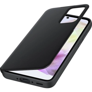 Kup Etui Samsung EF-ZA356CBEGWW Galaxy A35 5G Smart View Wallet Case czarny/black - SMG1158 - {ean13} - Sklep Home Screen