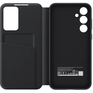 Kup Etui Samsung EF-ZA356CBEGWW Galaxy A35 5G Smart View Wallet Case czarny/black - SMG1158 - {ean13} - Sklep Home Screen