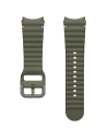 Pasek Samsung ET-SNL30SKEGEU Galaxy Watch7 / 6 / 5 / 4 20mm S/M Sport Band zielony/green