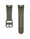 Kup Pasek Samsung ET-SNL30SKEGEU Galaxy Watch7 / 6 / 5 / 4 20mm S/M Sport Band zöld/green - SMG1159 - {ean13} - Sklep Home Screen