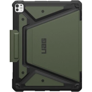Kup Etui UAG Urban Armor Gear Metropolis SE Apple iPad Pro 13" 2024 (7. generacji) olive - UAG1396 - {ean13} - Sklep Home Screen