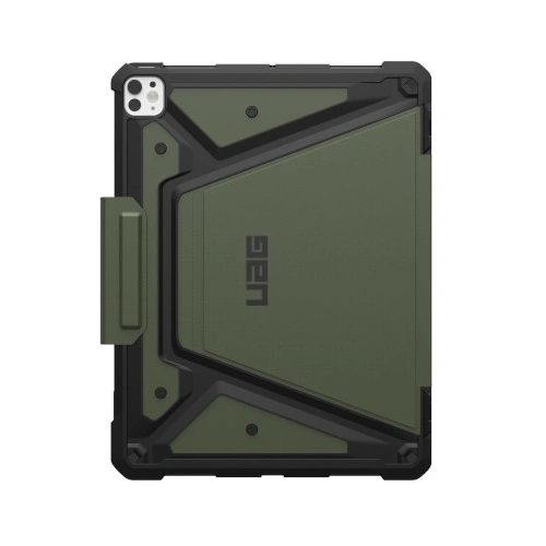 Kup Case UAG Urban Armor Gear Metropolis SE Apple iPad Pro 13" 2024 (7. Generation) oliv - UAG1396 - {ean13} - Sklep Home Screen