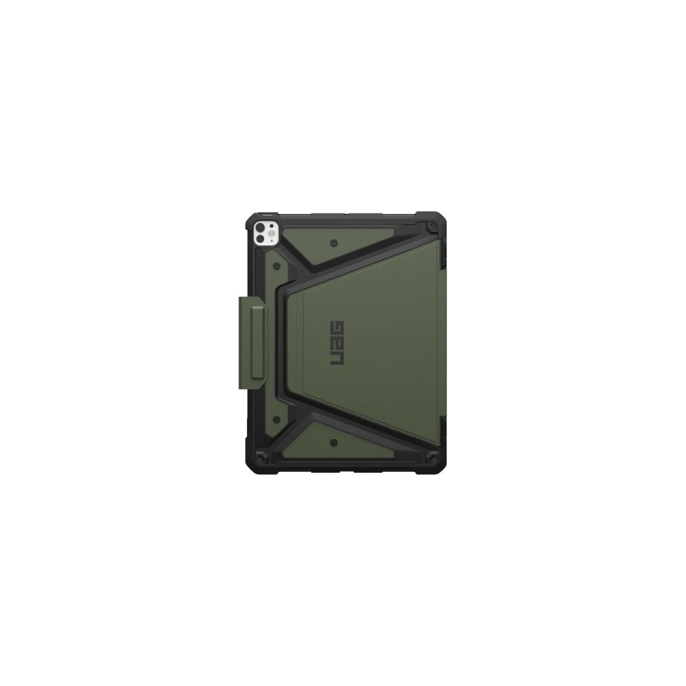 Etui UAG Urban Armor Gear Metropolis SE Apple iPad Pro 13" 2024 (7. generacji) olive