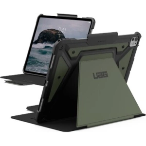 Kup Etui UAG Urban Armor Gear Metropolis SE Apple iPad Pro 13" 2024 (7. generace) olivový - UAG1396 - {ean13} - Sklep Home Screen
