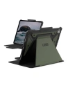 Kup Case UAG Urban Armor Gear Metropolis SE Apple iPad Pro 13" 2024 (7. Generation) oliv - UAG1396 - {ean13} - Sklep Home Screen
