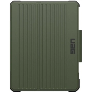 Kup Etui UAG Urban Armor Gear Metropolis SE Apple iPad Pro 13" 2024 (7. generacji) olive - UAG1396 - {ean13} - Sklep Home Screen