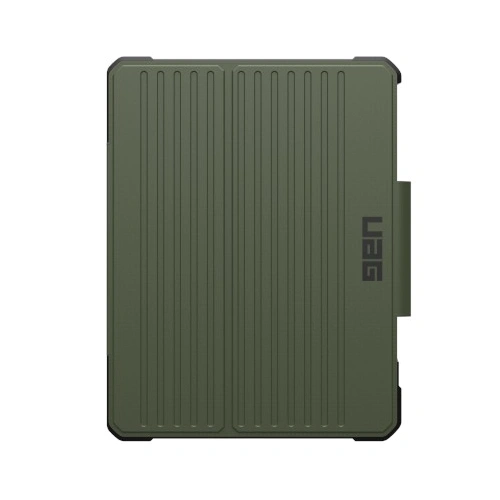 Kup Case UAG Urban Armor Gear Metropolis SE Apple iPad Pro 13" 2024 (7. Generation) oliv - UAG1396 - {ean13} - Sklep Home Screen
