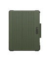 Kup Case UAG Urban Armor Gear Metropolis SE Apple iPad Pro 13" 2024 (7. Generation) oliv - UAG1396 - {ean13} - Sklep Home Screen