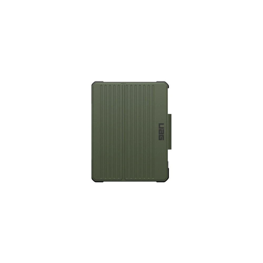 Etui UAG Urban Armor Gear Metropolis SE Apple iPad Pro 13" 2024 (7. generacji) olive