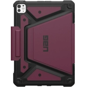 Kup Etui UAG Urban Armor Gear Metropolis SE Apple iPad Pro 11" 2024 (5. generacji) bordeaux - UAG1395 - {ean13} - Sklep Home Screen