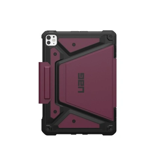 Kup Etui UAG Metropolis SE Apple iPad Pro 11" 2024 (5. generáció) bordeaux - UAG1395 - {ean13} - Sklep Home Screen