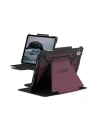 Kup Etui UAG Metropolis SE iPad Pro 11" 2024 (5. generacji) bordeaux - UAG1395 - {ean13} - Sklep Home Screen