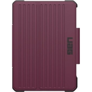 Kup Etui UAG Urban Armor Gear Metropolis SE Apple iPad Pro 11" 2024 (5. generacji) bordeaux - UAG1395 - {ean13} - Sklep Home Screen