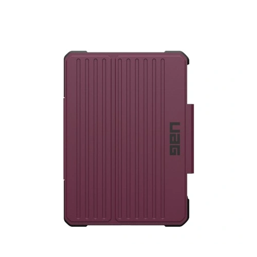 Kup Etui UAG Metropolis SE iPad Pro 11" 2024 (5. generacji) bordeaux - UAG1395 - {ean13} - Sklep Home Screen
