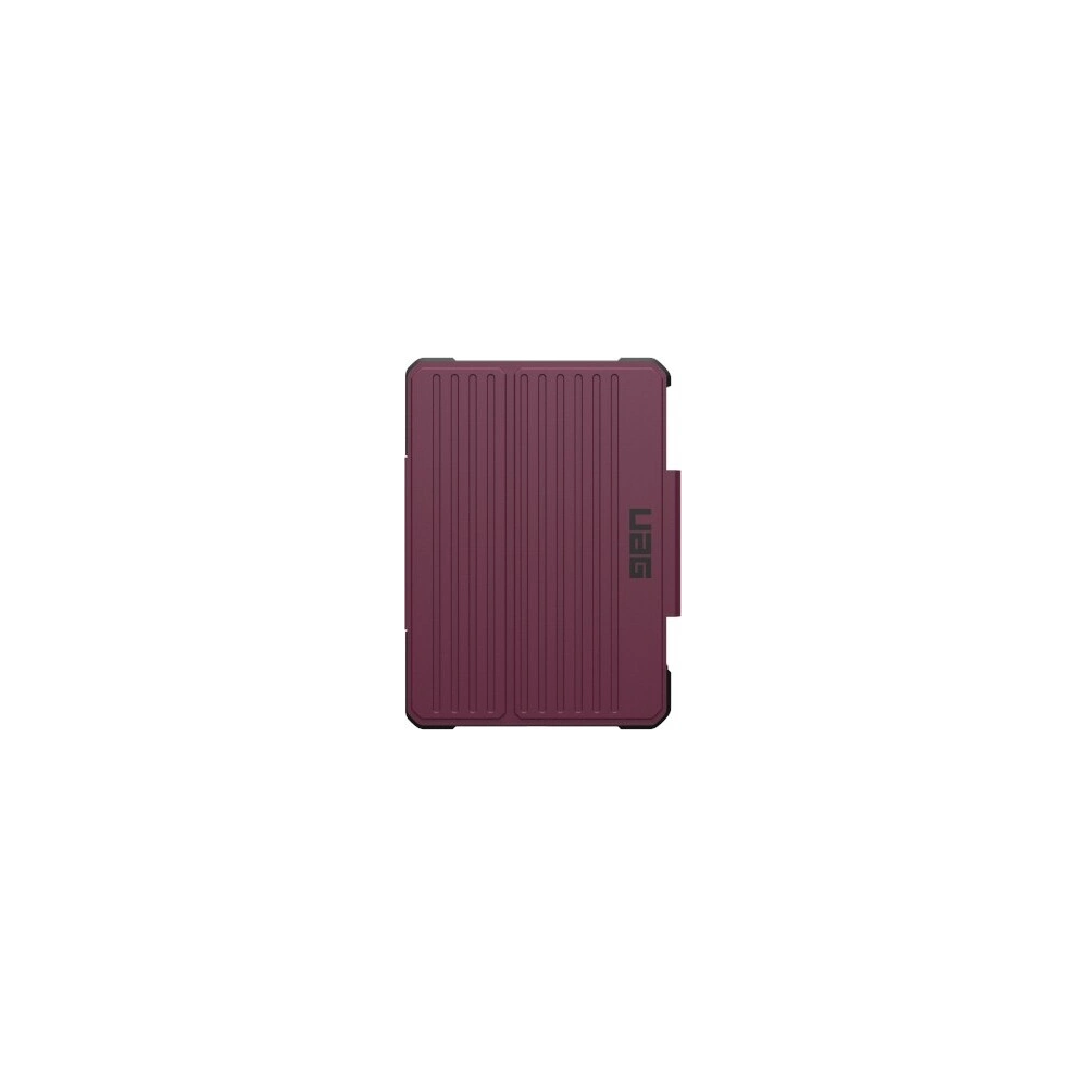 Etui UAG Urban Armor Gear Metropolis SE Apple iPad Pro 11" 2024 (5. generacji) bordeaux