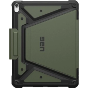 Kup Case UAG Urban Armor Gear Metropolis SE Apple iPad Air 13" 2024 (6. Generation) oliv - UAG1394 - {ean13} - Sklep Home Screen