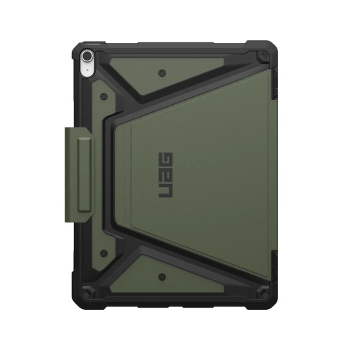 Kup Case UAG Urban Armor Gear Metropolis SE Apple iPad Air 13" 2024 (6. Generation) oliv - UAG1394 - {ean13} - Sklep Home Screen