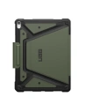Case UAG Urban Armor Gear Metropolis SE Apple iPad Air 13" 2024 (6. Generation) oliv
