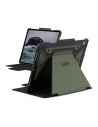 Kup Case UAG Urban Armor Gear Metropolis SE Apple iPad Air 13" 2024 (6. Generation) oliv - UAG1394 - {ean13} - Sklep Home Screen
