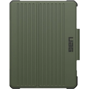 Kup Case UAG Urban Armor Gear Metropolis SE Apple iPad Air 13" 2024 (6. Generation) oliv - UAG1394 - {ean13} - Sklep Home Screen