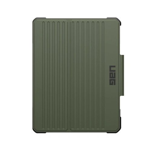 Kup Case UAG Urban Armor Gear Metropolis SE Apple iPad Air 13" 2024 (6. Generation) oliv - UAG1394 - {ean13} - Sklep Home Screen