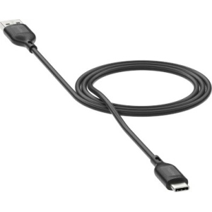 Kup Cablu Mophie Essentials USB-A / USB-C 1m negru - MPH70 - {ean13} - Sklep Home Screen