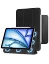 Kup Etui Tech-Protect SmartCase Magnetic Apple iPad Air 10.9 2020/2022 (4. i 5. generacji) / iPad Air 11 2024 (6. generacji) Black - THP2929 - {ean13} - Sklep Home Screen