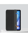 Kup Etui Tech-Protect SmartCase Magnetic Apple iPad Air 10.9 2020/2022 (4. i 5. generacji) / iPad Air 11 2024 (6. generacji) Black - THP2929 - {ean13} - Sklep Home Screen