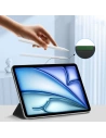 Kup Etui Tech-Protect SmartCase Magnetic Apple iPad Air 10.9 2020/2022 (4. i 5. generacji) / iPad Air 11 2024 (6. generacji) Black - THP2929 - {ean13} - Sklep Home Screen
