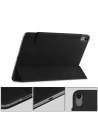 Kup Etui Tech-Protect SmartCase Magnetic Apple iPad Air 10.9 2020/2022 (4. i 5. generacji) / iPad Air 11 2024 (6. generacji) Black - THP2929 - {ean13} - Sklep Home Screen