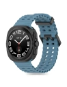 Tech-Protect IconBand Pro Samsung Galaxy Watch Ultra 47mm Montego Blau