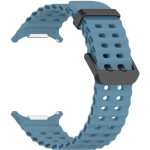 Kup Pasek Tech-Protect IconBand Pro Samsung Galaxy Watch Ultra 47mm Montego Blue - THP2930 - {ean13} - Sklep Home Screen