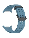Kup Tech-Protect IconBand Pro Samsung Galaxy Watch Ultra 47mm Montego Blau - THP2930 - {ean13} - Sklep Home Screen