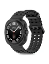 Tech-Protect IconBand Pro Samsung Galaxy Watch Ultra 47mm Schwarz