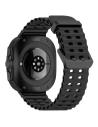 Kup Pasek Tech-Protect IconBand Pro Samsung Galaxy Watch Ultra 47mm Negru - THP2931 - {ean13} - Sklep Home Screen
