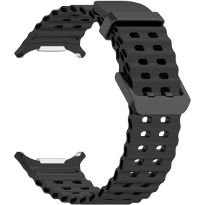 Kup Pasek Tech-Protect IconBand Pro Samsung Galaxy Watch Ultra 47mm Fekete - THP2931 - {ean13} - Sklep Home Screen