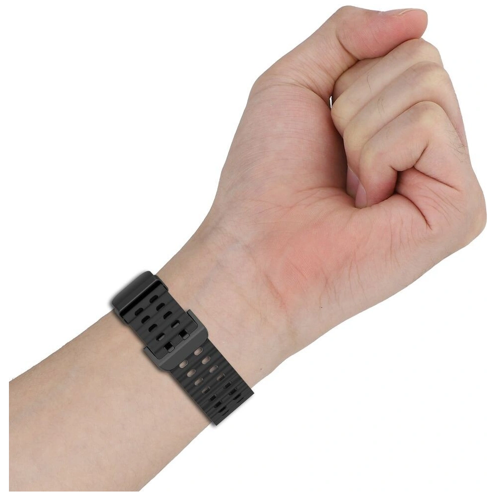 Pasek Tech-Protect IconBand Pro Samsung Galaxy Watch Ultra 47mm Black