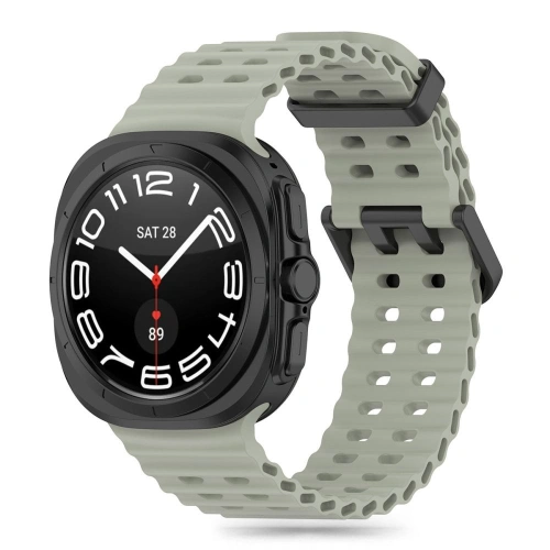 Kup Pasek Tech-Protect IconBand Pro Samsung Galaxy Watch Ultra 47mm Verde Măslin - THP2932 - {ean13} - Sklep Home Screen