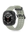 Pasek Tech-Protect IconBand Pro Samsung Galaxy Watch Ultra 47mm Verde Măslin