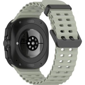 Kup Pasek Tech-Protect IconBand Pro Samsung Galaxy Watch Ultra 47mm Olívazöld - THP2932 - {ean13} - Sklep Home Screen