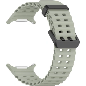 Kup Pasek Tech-Protect IconBand Pro Samsung Galaxy Watch Ultra 47mm Olívazöld - THP2932 - {ean13} - Sklep Home Screen