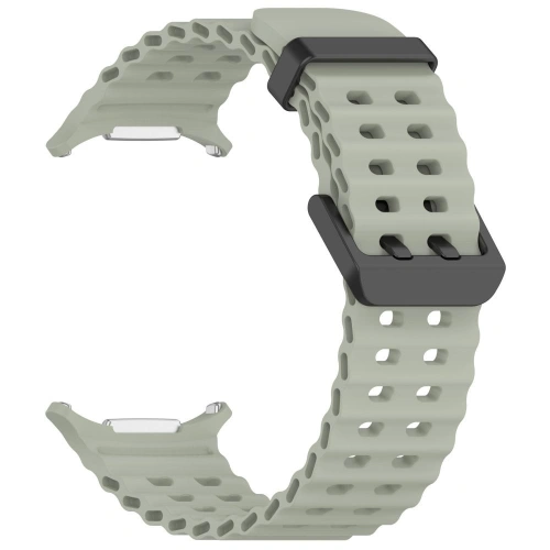 Kup Pasek Tech-Protect IconBand Pro Samsung Galaxy Watch Ultra 47mm Verde Măslin - THP2932 - {ean13} - Sklep Home Screen
