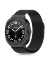 Pásek Tech-Protect MilaneseBand Samsung Galaxy Watch Ultra 47mm černý