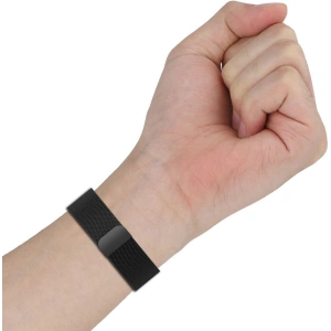 Kup Pasek Tech-Protect MilaneseBand Samsung Galaxy Watch Ultra 47mm Fekete - THP2933 - {ean13} - Sklep Home Screen