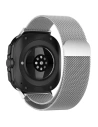 Buy Tech-Protect MilaneseBand Samsung Galaxy Watch Ultra 47mm Silver - THP2934 - {ean13} - Home Screen Store Europe
