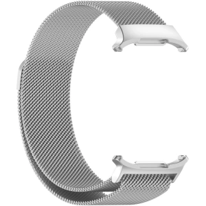 Kup Pasek Tech-Protect MilaneseBand Samsung Galaxy Watch Ultra 47mm Ezüst - THP2934 - {ean13} - Sklep Home Screen