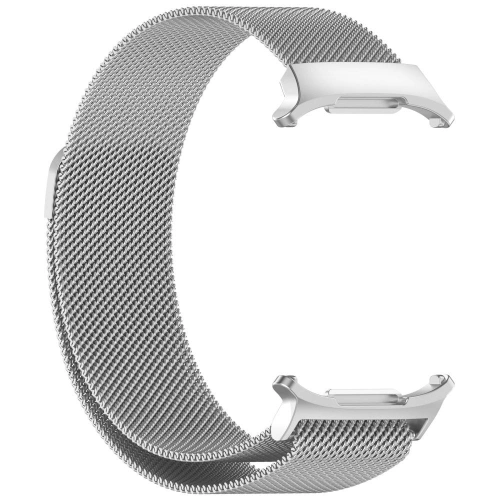 Kup Pasek Tech-Protect MilaneseBand Samsung Galaxy Watch Ultra 47mm Argintiu - THP2934 - {ean13} - Sklep Home Screen