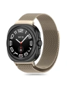 Pásku Tech-Protect MilaneseBand Samsung Galaxy Watch Ultra 47mm Starlight
