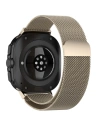 Kup Pásku Tech-Protect MilaneseBand Samsung Galaxy Watch Ultra 47mm Starlight - THP2935 - {ean13} - Sklep Home Screen